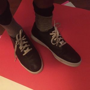 Nike black  sneakers